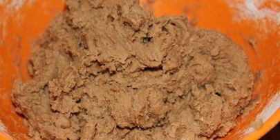 печенье мечта