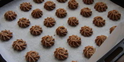 печенье мечта