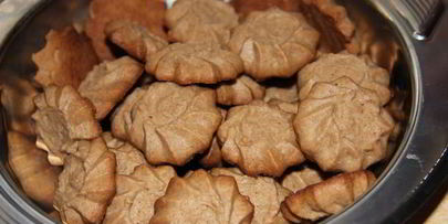 печенье мечта