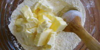 печенье мелига