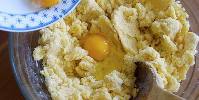 печенье мелига