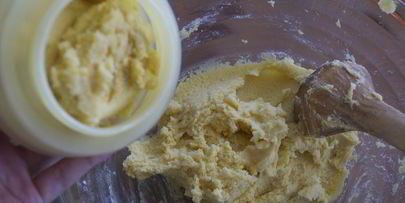 печенье мелига