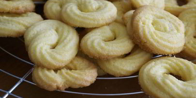 печенье мелига