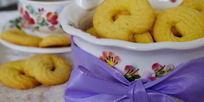 печенье мелига