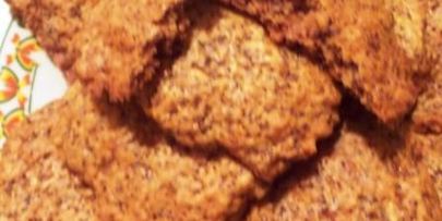 печенье на рассоле