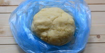 печенье на шпажке