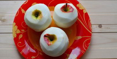 печенье на шпажке