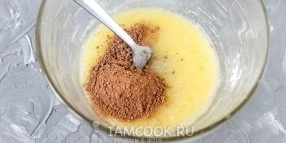 печенье на смальце