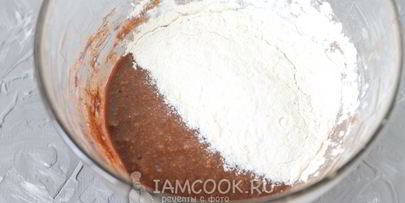 печенье на смальце