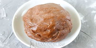 печенье на смальце