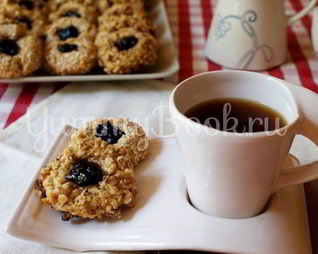 Печенье Наперстки