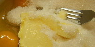 печенье ореховое с шоколадной начинкой