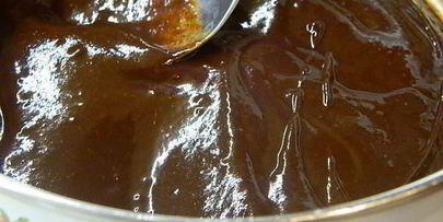 печенье ореховое с шоколадной начинкой