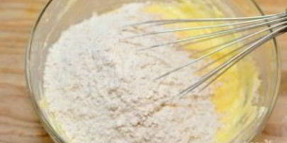 печенье овсяное