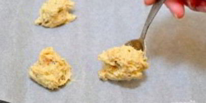 печенье овсяное