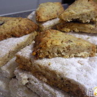 Печенье Польворонес