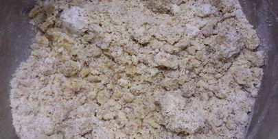 печенье польворонес