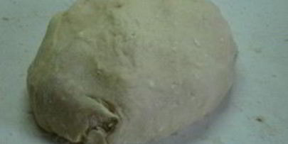 печенье розочки