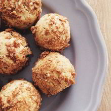 Рецепт Печенье с апельсином