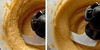 печенье с арахисовым маслом, арахисом и шоколадными каплями