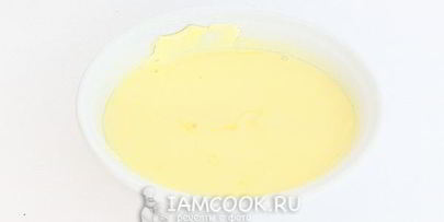 печенье с гречкой