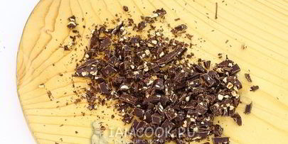 печенье с гречкой