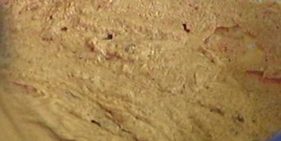 печенье с шоколадом и черносливом в сиропе