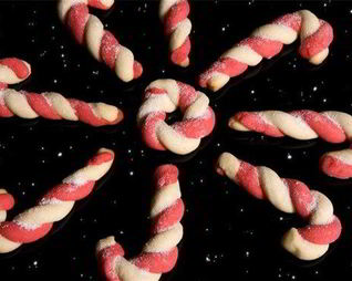 Печенье Сахарная трость