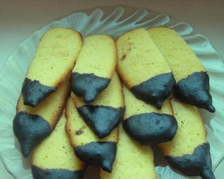 Печенье Спички