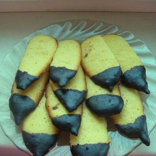 Печенье Спички