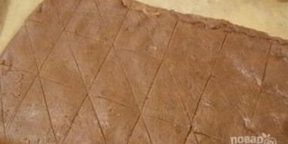 печенье-сэндвичи с творожной начинкой