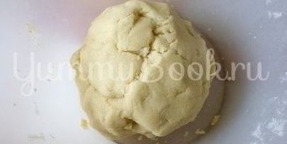 печенье тузик