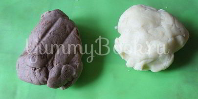 печенье тузик