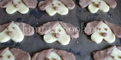 печенье тузик