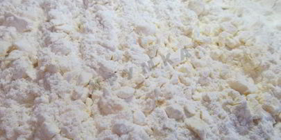 печенье творожные треугольники