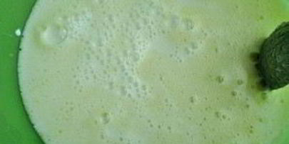 печенье в клеточку