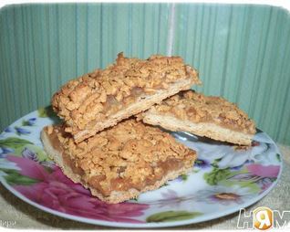 Печенье Венское