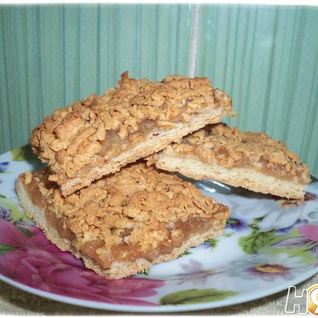 Печенье Венское