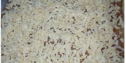 печенье венское