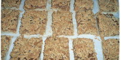 печенье венское