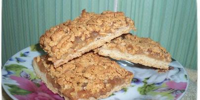 печенье венское