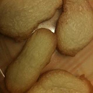 Печенье Язычки