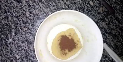 песочное печенье пуговицы