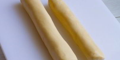 песочное печенье с фисташками