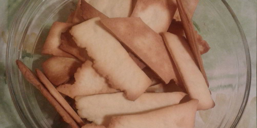 Рецепт песочное печенье с йогуртом