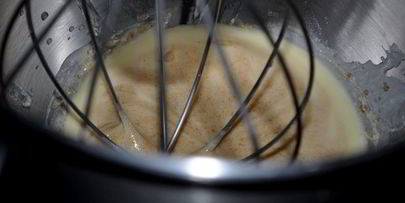 песочное печенье с розмарином и грецкими орехами