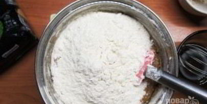 рождественское печенье с глазурью