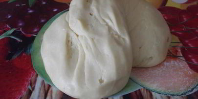 рождественское печенье