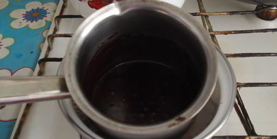 рождественское печенье