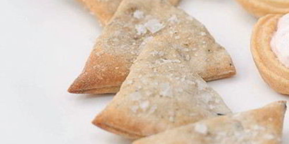 Рецепт розмариновое печенье